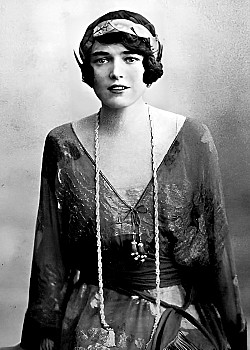 Constance Malleson